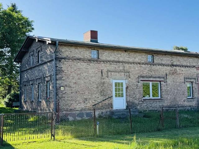 Haus kaufen in Müssow, Behrenhoff