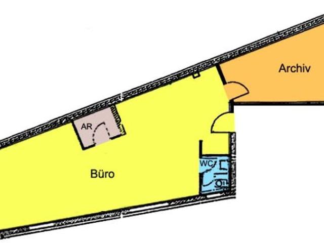 Büro mieten in Dresden, Sachsen