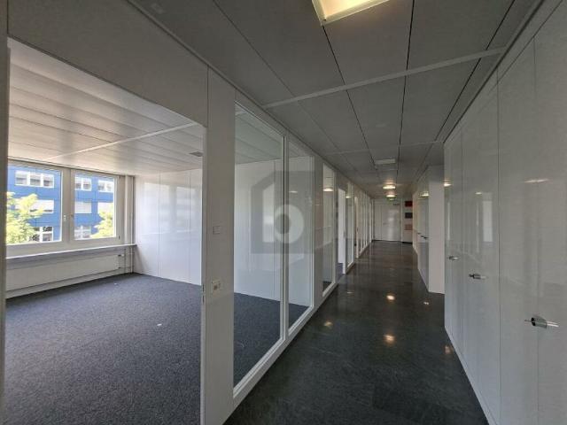 Büro mieten in Hünenberg, Zug