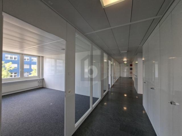 Büro mieten in Hünenberg, Zug