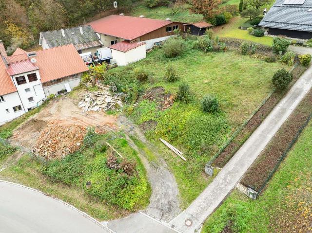 Erdgeschosswohnung kaufen in Mindelheim, Landkreis Unterallgäu