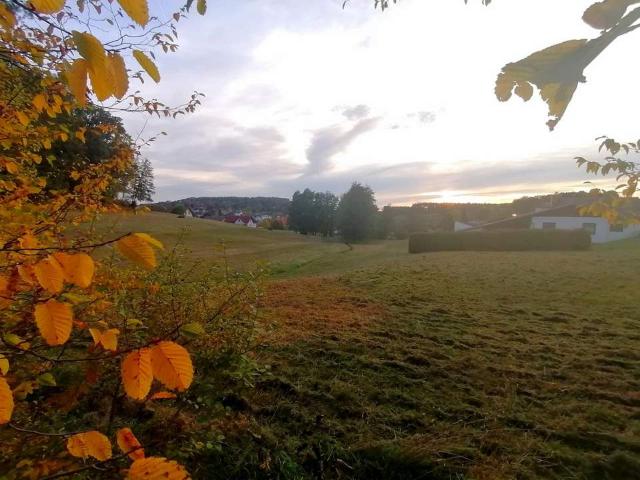 Grundstück kaufen in Wegscheide, Weiz