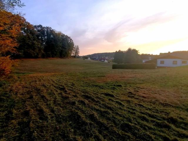 Grundstück kaufen in Pischelsdorf am Kulm, Bezirk Weiz