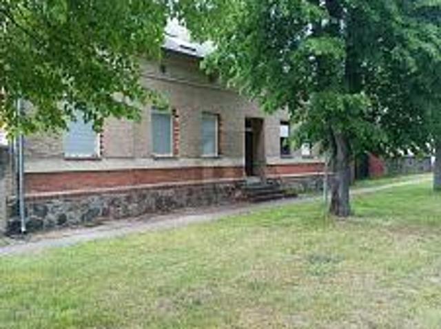 Mehrfamilienhaus kaufen in Vielitzsee, Brandenburg
