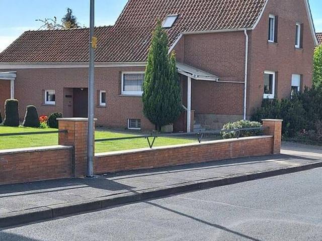 Haus kaufen in Bad Salzuflen, Nordrhein-Westfalen
