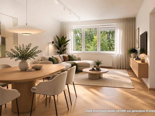 Apartment kaufen in KG Speising, Wien