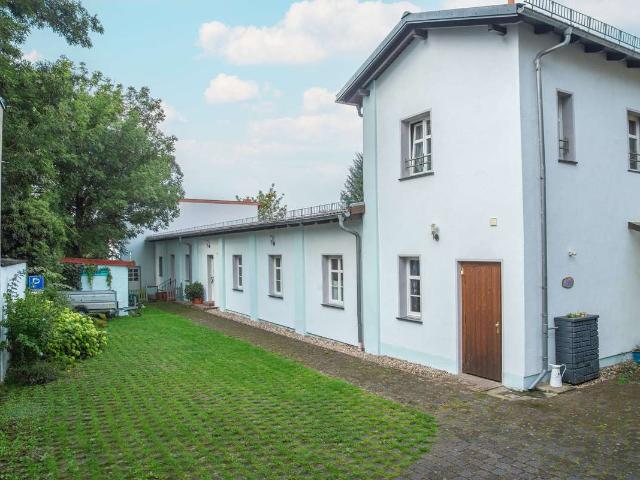 Gewerbe kaufen in Müncheberg, Märkisch-Oderland
