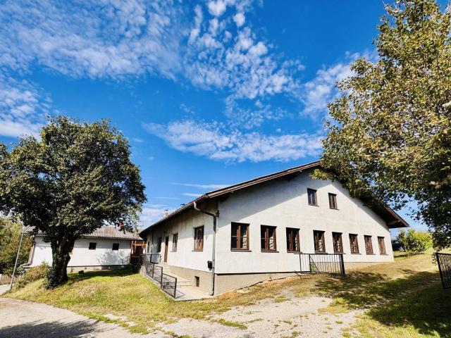 Haus kaufen in Unterkirchbach, Sankt Andrä-Wördern