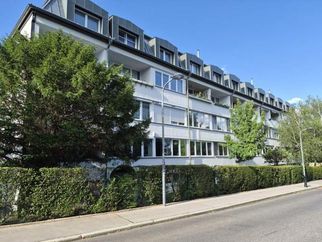 Wohnung kaufen in Döbling, Wien