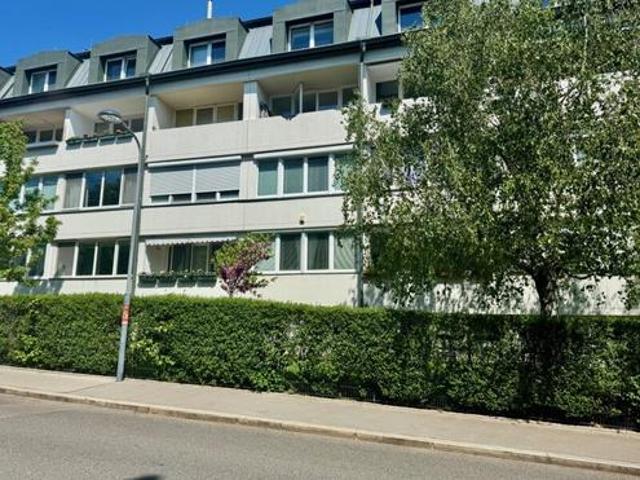 Wohnung kaufen in Wien