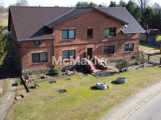 Haus kaufen in Lüblow, Mecklenburg-Vorpommern