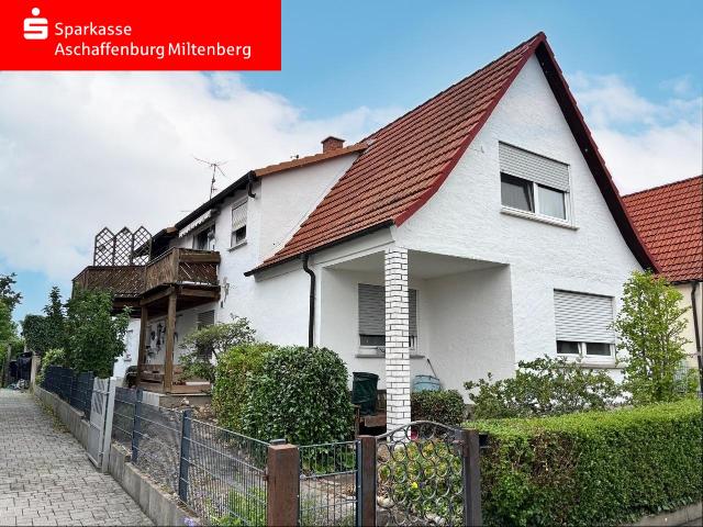 Haus kaufen in Alzenau, Bayern