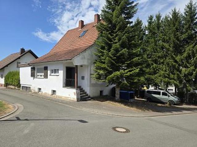 Haus kaufen in Breitenbach, Rheinland-Pfalz