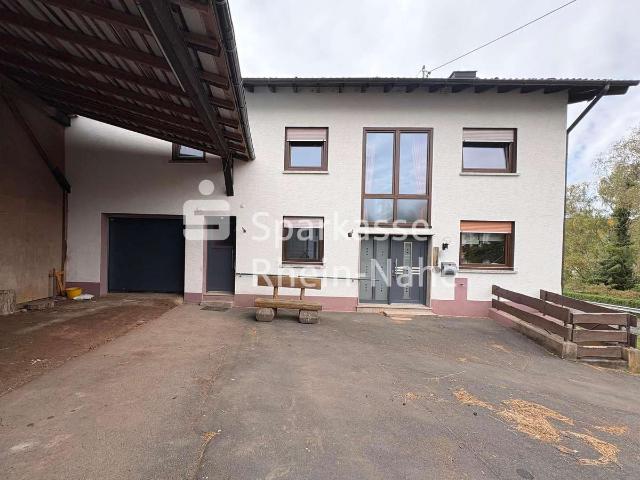 Haus kaufen in Limbach, Westerwaldkreis