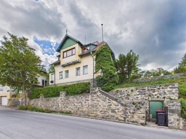 Haus kaufen in St. Corona am Wechsel, Niederösterreich