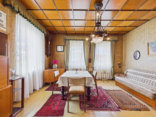 Haus kaufen in St. Corona am Wechsel, Niederösterreich