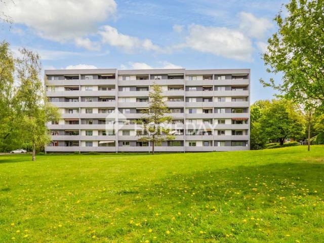 Wohnung kaufen in Kiel