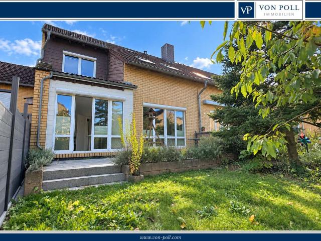 Haus kaufen in Greifswald, Vorpommern-Greifswald