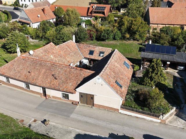 Haus kaufen in Kühnring, Burgschleinitz-Kühnring