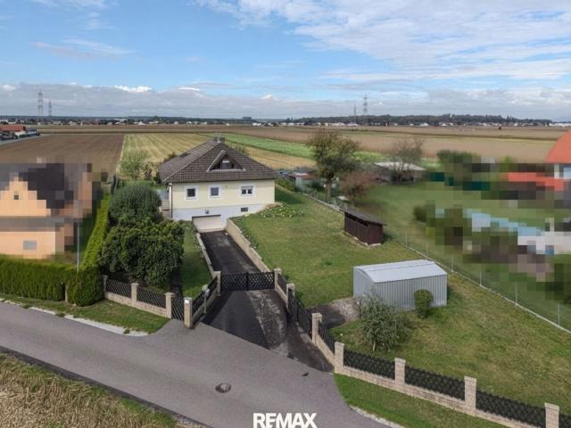 Haus kaufen in Werndorf, Bezirk Graz-Umgebung