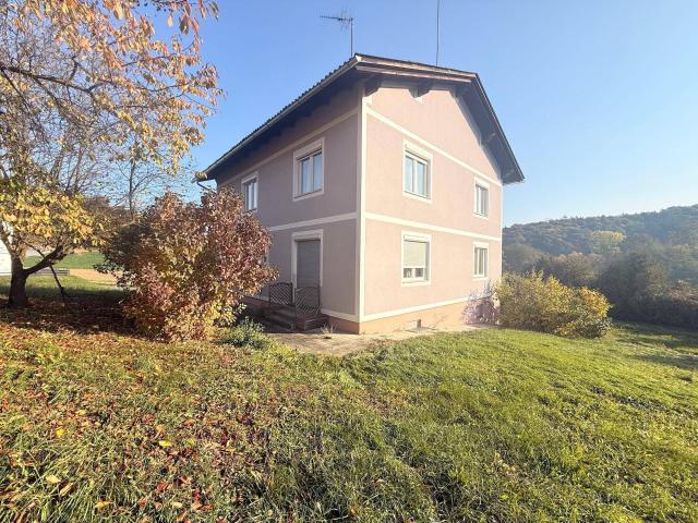 Haus kaufen in Oberweißenbach, Feldbach