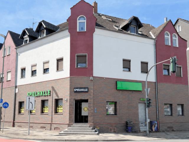 Wohnung kaufen in Herne, Nordrhein-Westfalen
