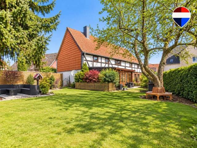 Haus kaufen in Groß Flöthe, Flöthe