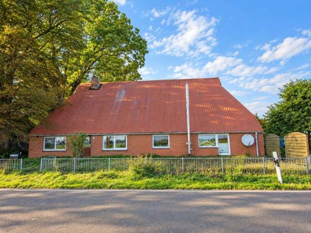 Haus kaufen in Sankt Michaelisdonn, Kreis Dithmarschen
