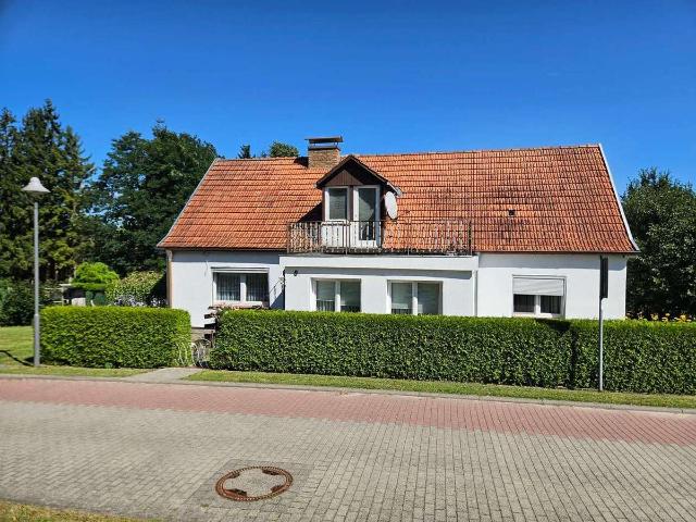 Haus kaufen in Poseritz, Vorpommern-Rügen