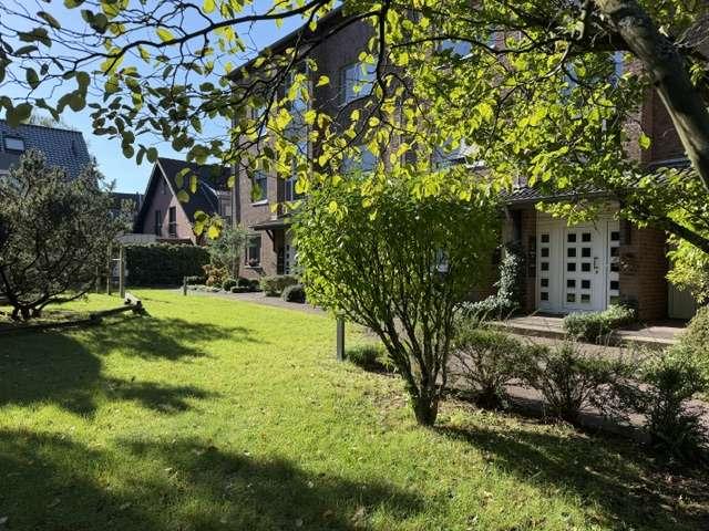 Wohnung kaufen in Kleef, Hilden