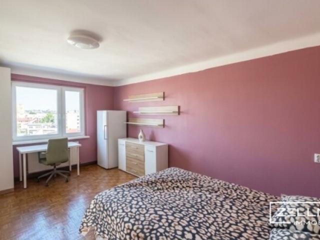 Wohnung kaufen in Wien