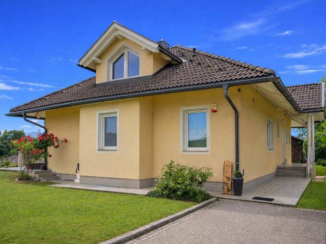 Haus kaufen in Schiefling am Wörthersee, Kärnten