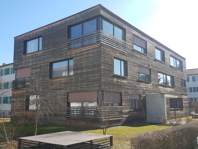 Wohnung mieten in Reinach (BL), Basel-Landschaft