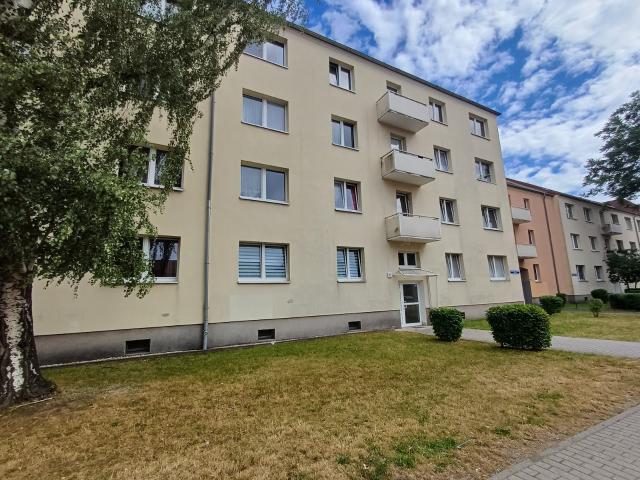 Wohnung mieten in Merseburg, Sachsen-Anhalt