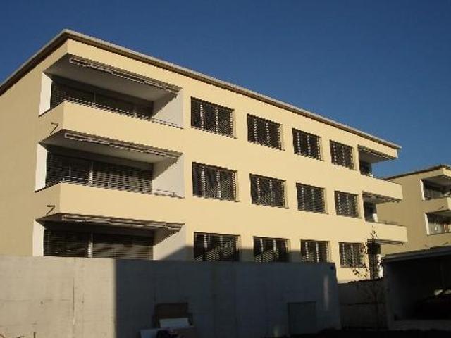 Apartment mieten in Sissach, Bezirk Sissach