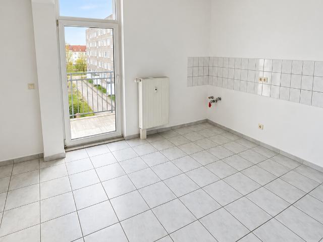 Apartment mieten in Ammendorf, Halle (Saale)