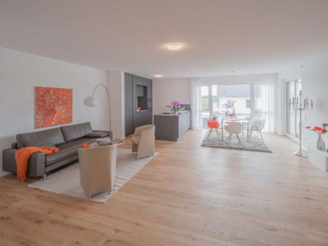 Apartment mieten in Schwenningen, Villingen-Schwenningen