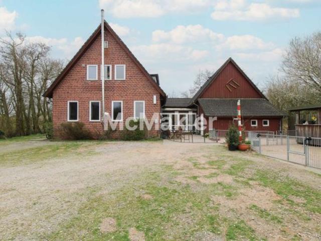 Haus kaufen in Neukirchen, Schleswig-Holstein