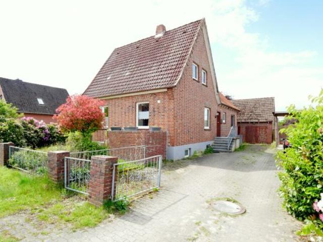 Haus kaufen in Sauensiek, Niedersachsen