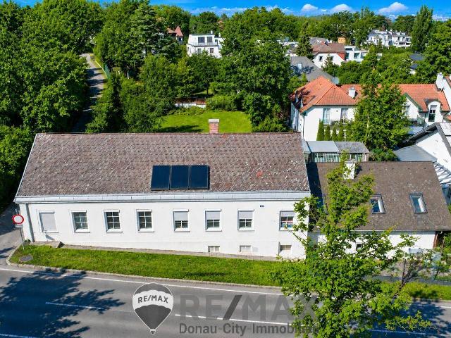 Haus kaufen in Gießhübl, Niederösterreich