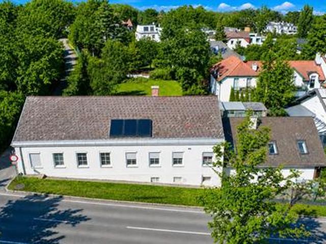 Haus kaufen in Gießhübl, Niederösterreich