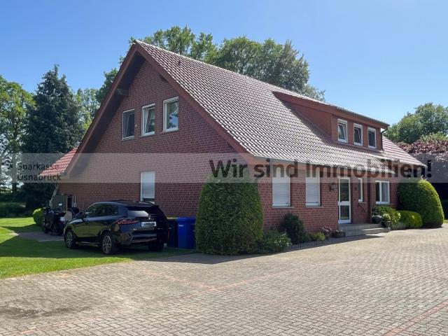 Haus kaufen in Westerkappeln, Nordrhein-Westfalen