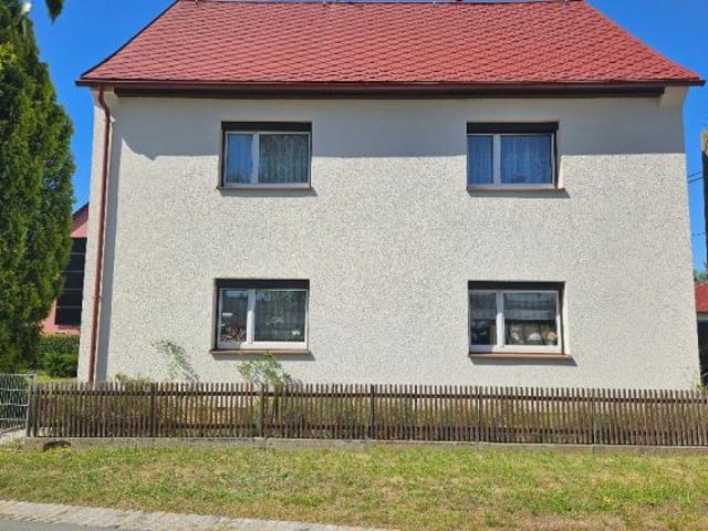 Haus kaufen in Callenberg, Coburg