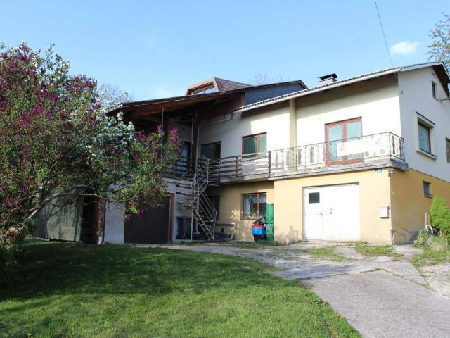 Haus kaufen in Parz, Grieskirchen