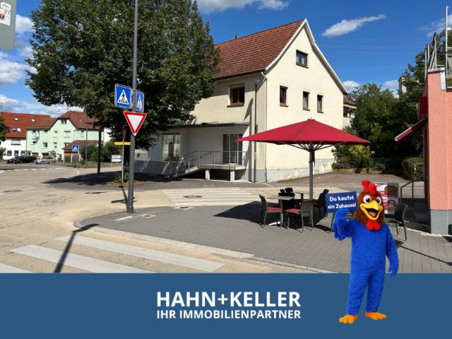 Villa kaufen in Weiler in den Bergen, Schwäbisch Gmünd