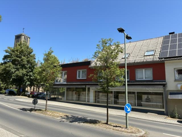 Villa kaufen in Glaadt, Jünkerath