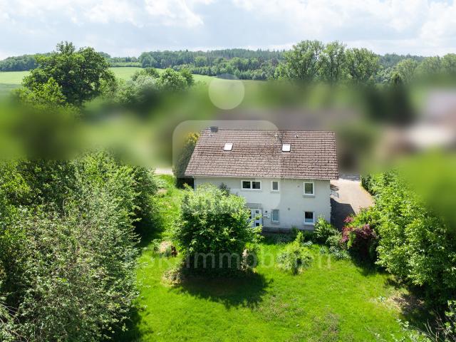 Haus kaufen in Homburg-Bröl, Nümbrecht