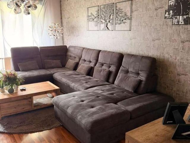Apartment mieten in Schackensleben