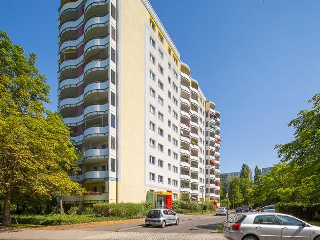 Apartment mieten in Marzahn-Hellersdorf, Berlin