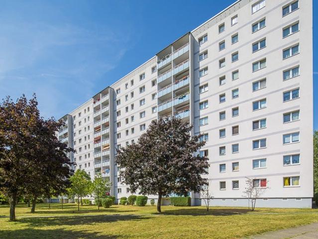 Apartment mieten in Marzahn-Hellersdorf, Berlin